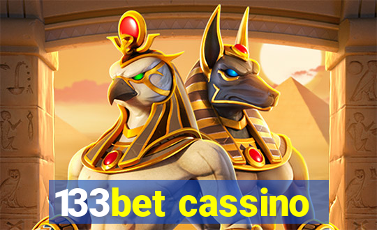 133bet cassino